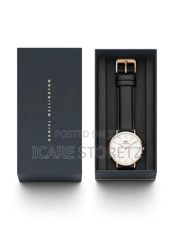 Dw Watches