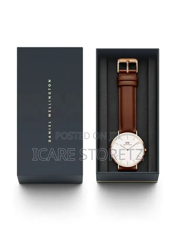 Dw Watches