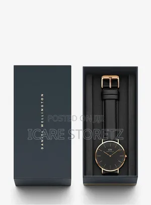 Dw Watches