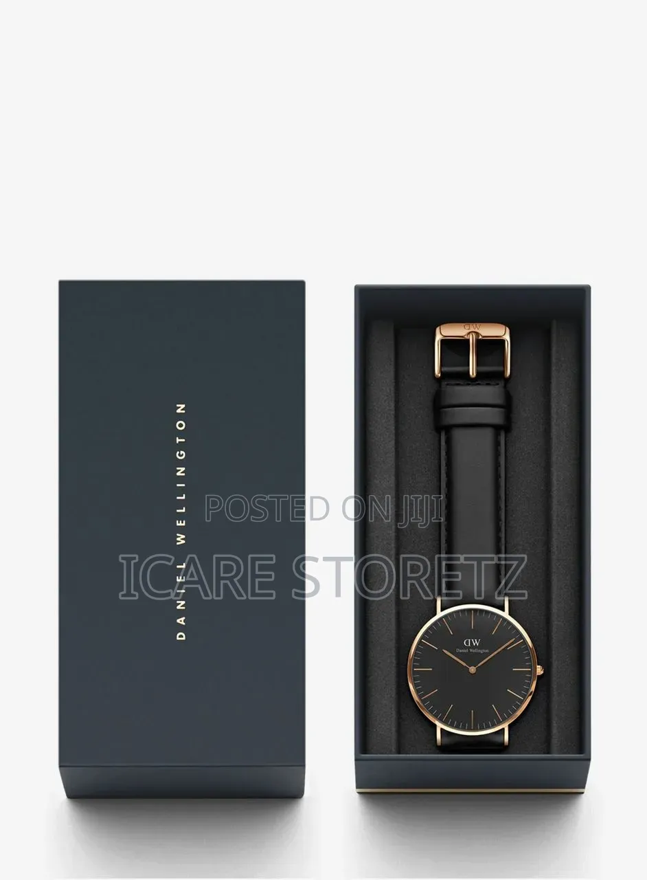 Dw Watches