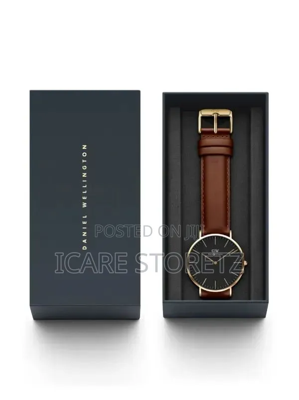 Dw Watches