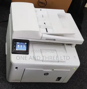 Laserjet Printer 227sdn