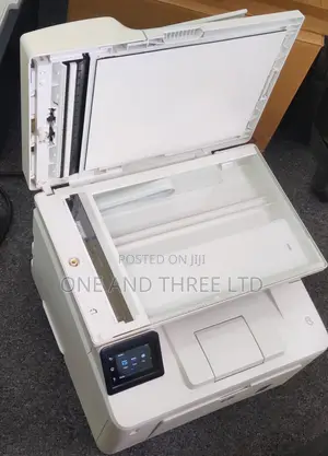 Laserjet Printer 227sdn