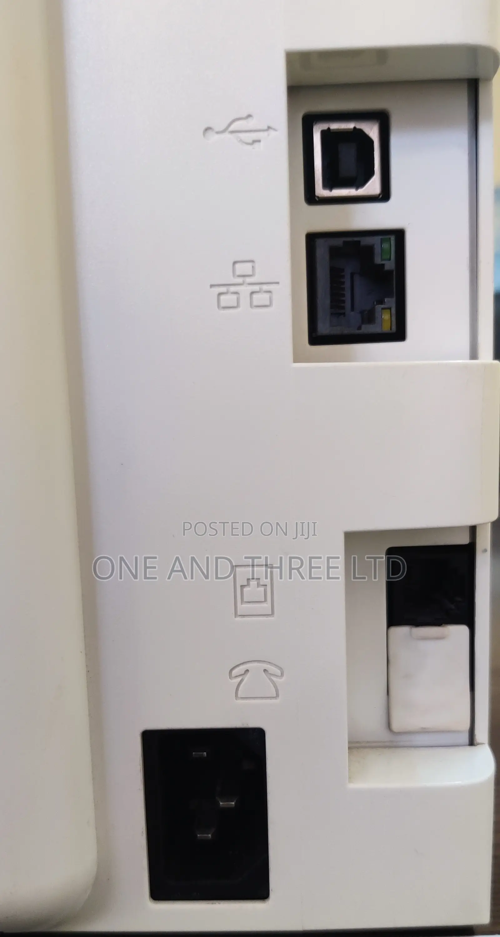Laserjet Printer 227sdn