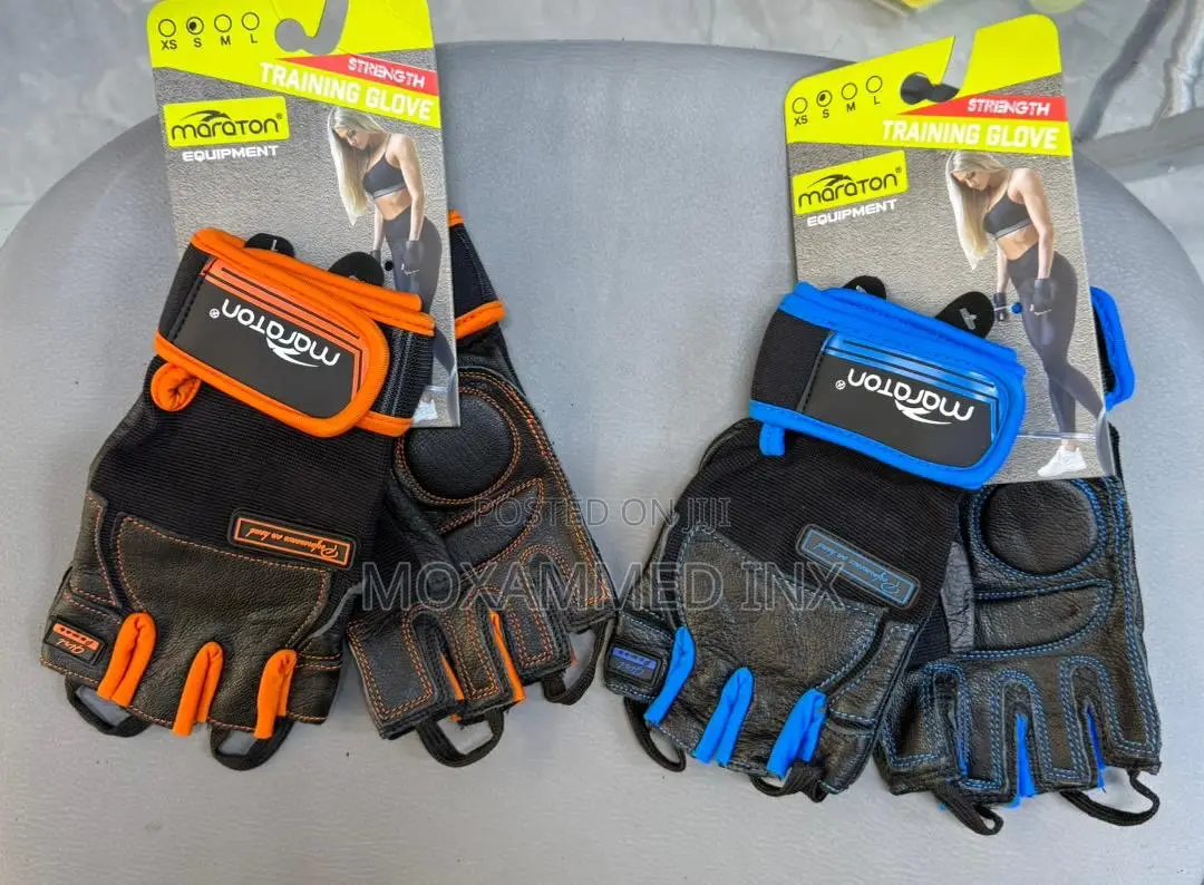 Maraton Gloves Size M L