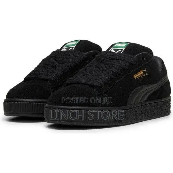 Puma Suede Xl