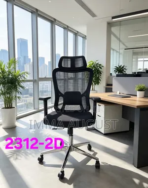 Tunauza Office Chair Imara