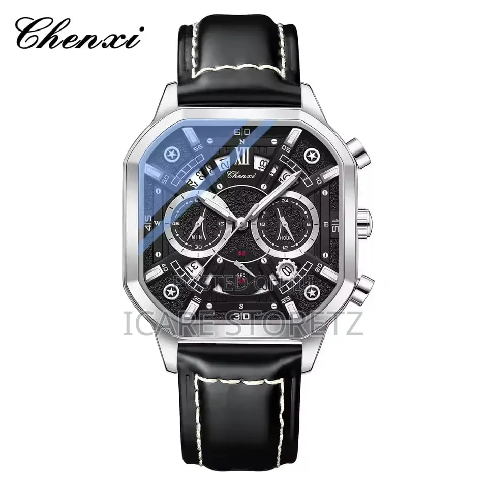 New Chenx Brand