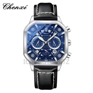 New Chenx Brand