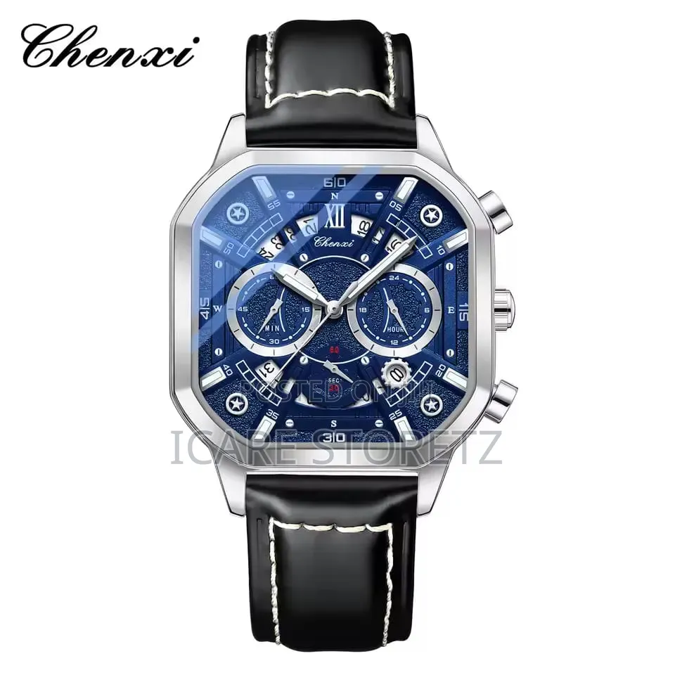 New Chenx Brand