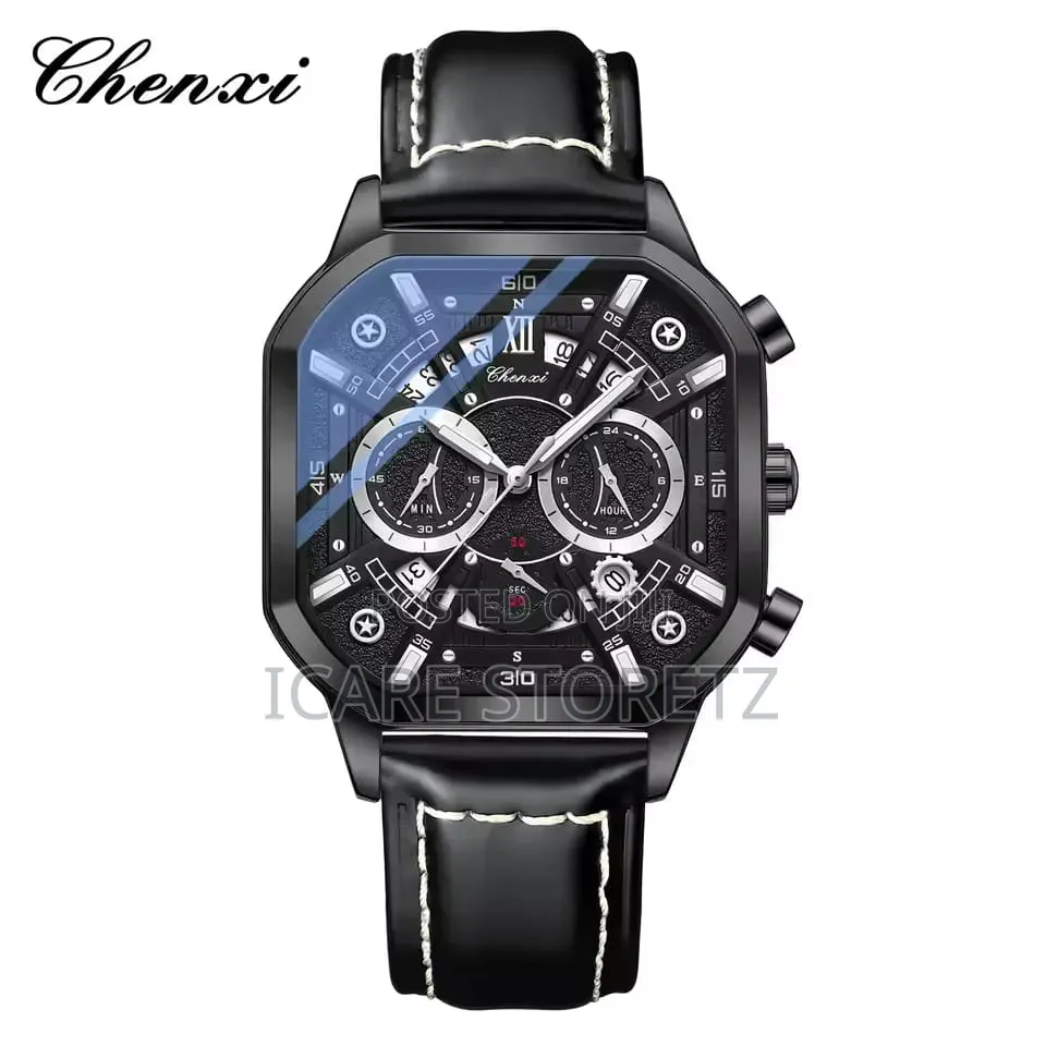 New Chenx Brand