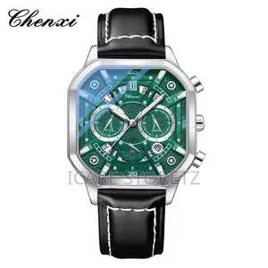New Chenx Brand