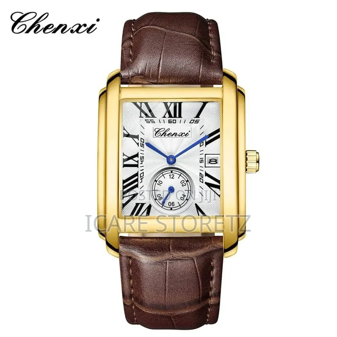 New Chenx Brand