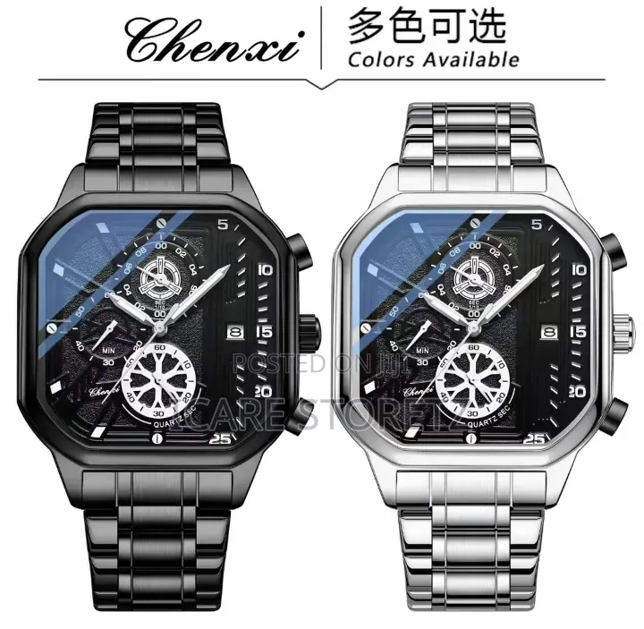 New Chenx Brand