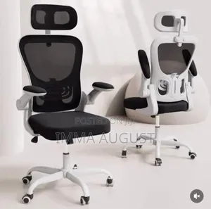 Tunauza Office Chair