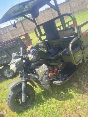 Bajaj 2023 Green