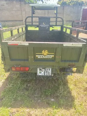 Bajaj 2023 Green