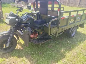 Bajaj 2023 Green