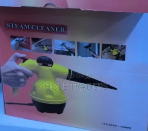 1000w Handheld Steam Cleaner