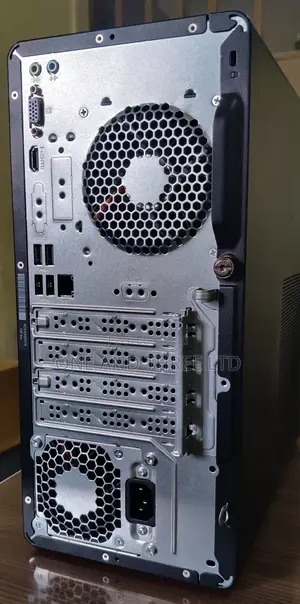 New Desktop Computer HP 290 G9 16GB Intel Core i7 SSD 512GB