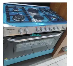 Hisense Cooker