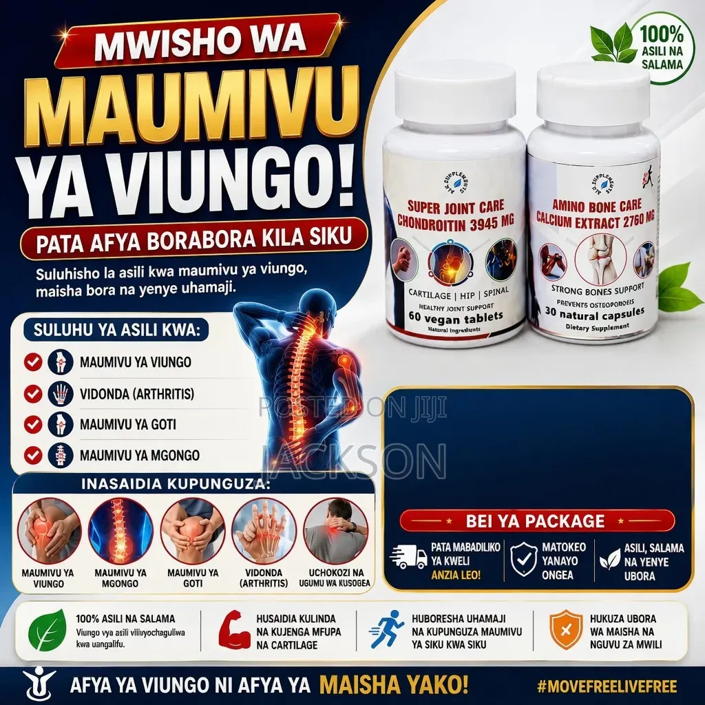 Weight Loss (Fat Burner)