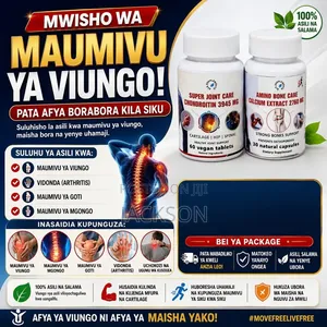 Weight Loss (Fat Burner)