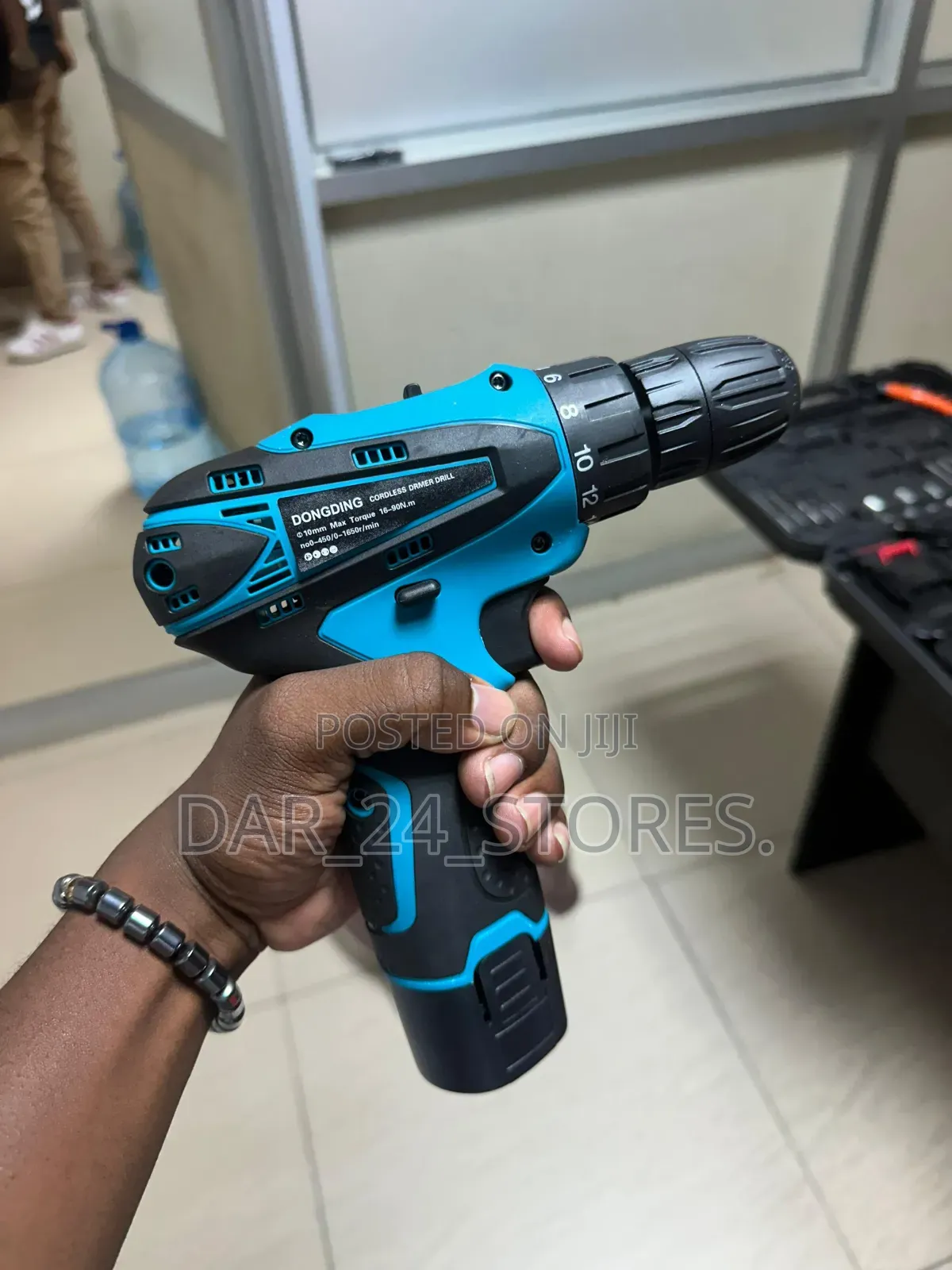 Cordless Drill(12v)