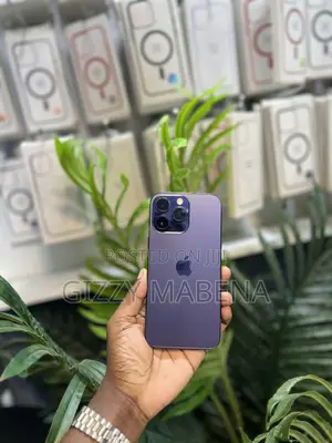 Apple iPhone 14 Pro Max 128 GB Purple