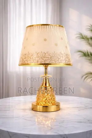 Table Lamp Very Quality