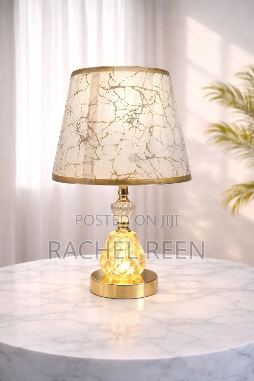 Table Lamp Very Quality