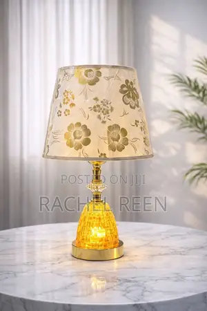Table Lamp Very Quality