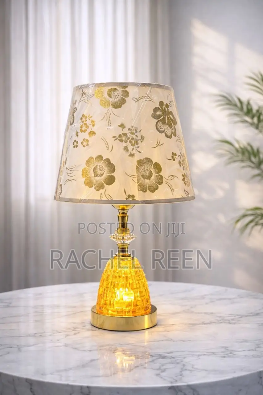 Table Lamp Very Quality