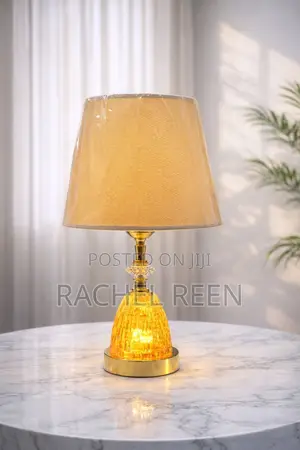 Table Lamp Very Quality