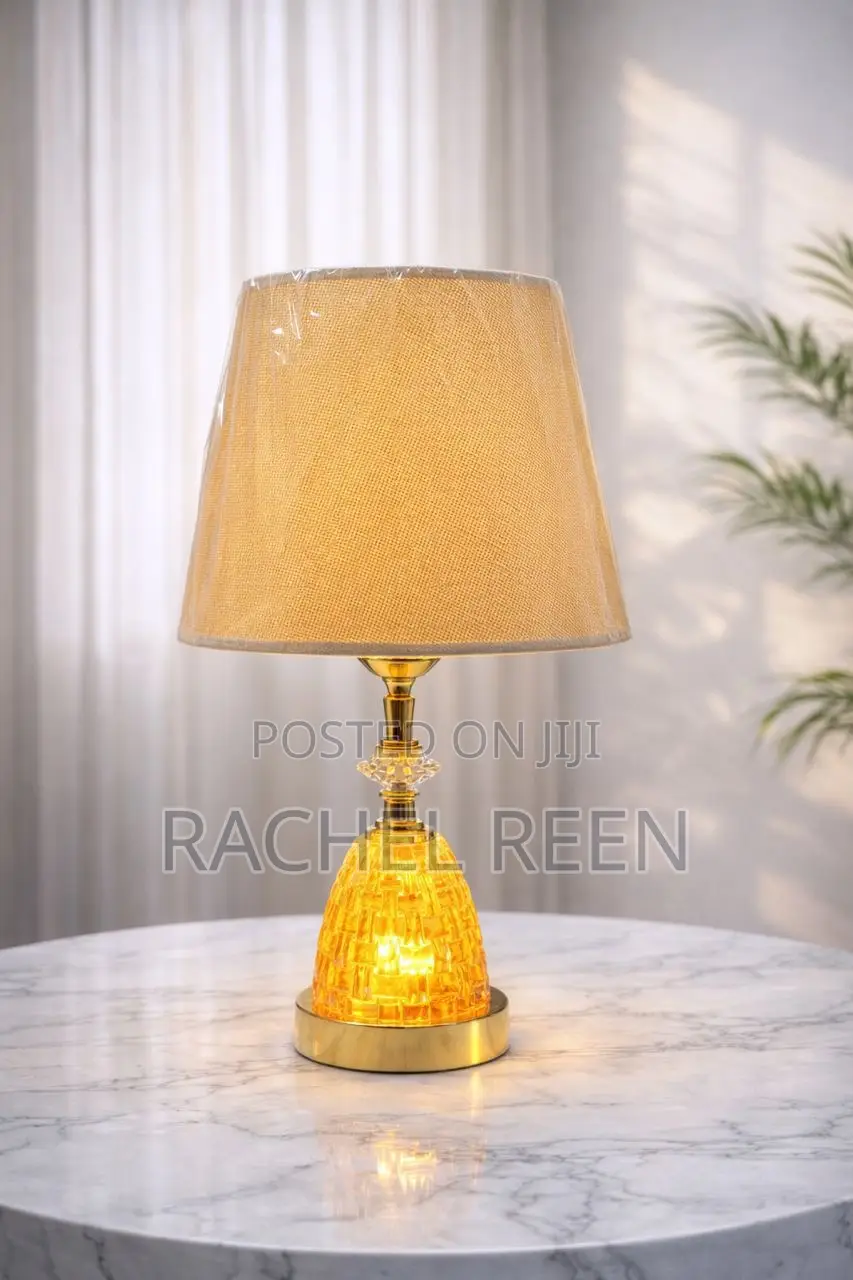 Table Lamp Very Quality