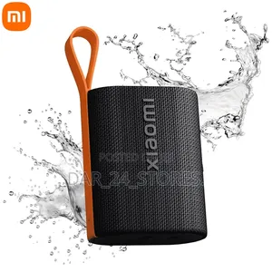 Mi Pocket Bluetooth Speaker