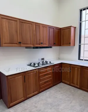 Are You Looking for Modern Kitchen Cabinet? Kindly Contact Us