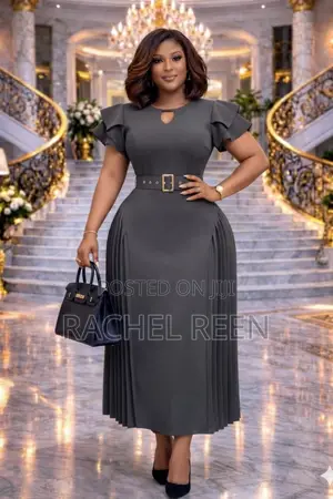 New Long Dress Available Size 44,46,48,50,52,54