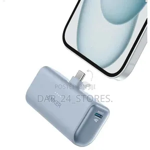 Anker Nano Power Bank(Type C)