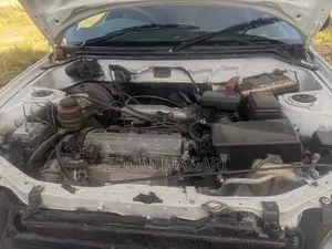 Toyota Premio 2005 Gray