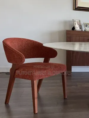 Are You Looking for Modern Chairs? Kindly Contact Us