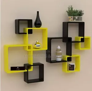 Are You Interested With Wall Shelves? Kindly Contact Us