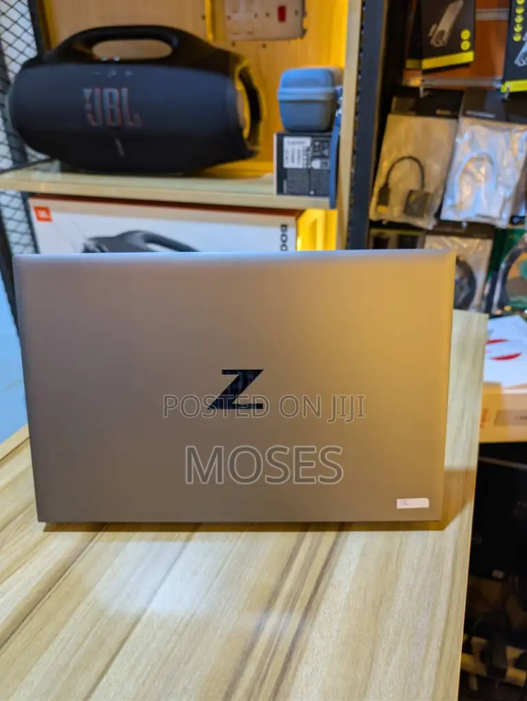 Laptop HP ZBook Power G7 16GB Intel Core i7 SSD 256GB