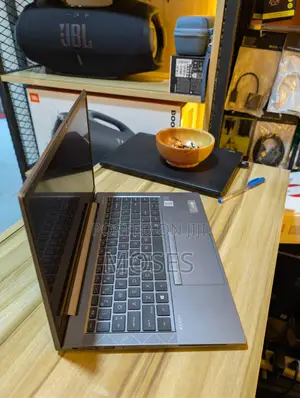 Laptop HP ZBook Power G7 16GB Intel Core i7 SSD 256GB