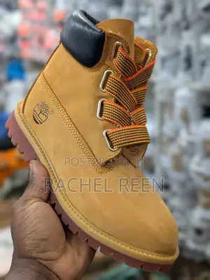 New Original Boot Available Size 40,41,42,43,44,45