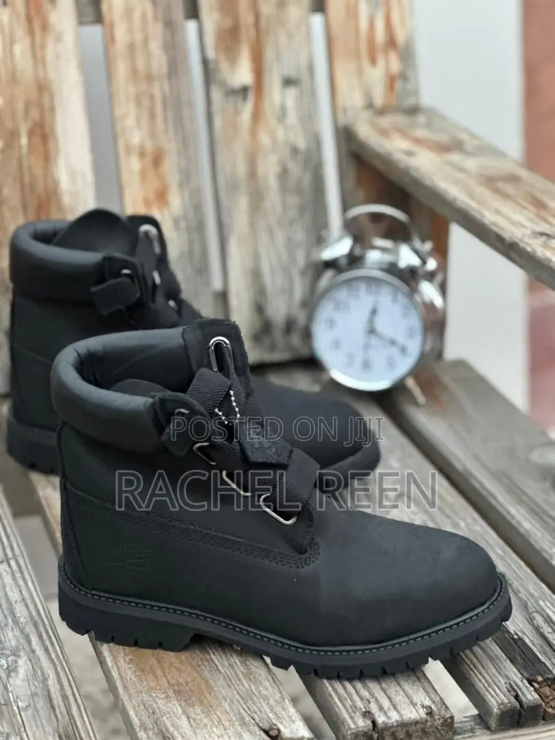 New Original Boot Available Size 40,41,42,43,44,45