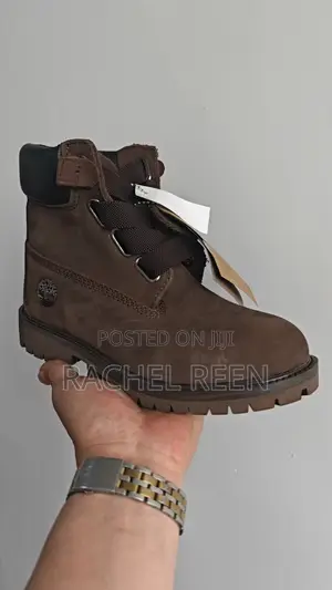New Original Boot Available Size 40,41,42,43,44,45