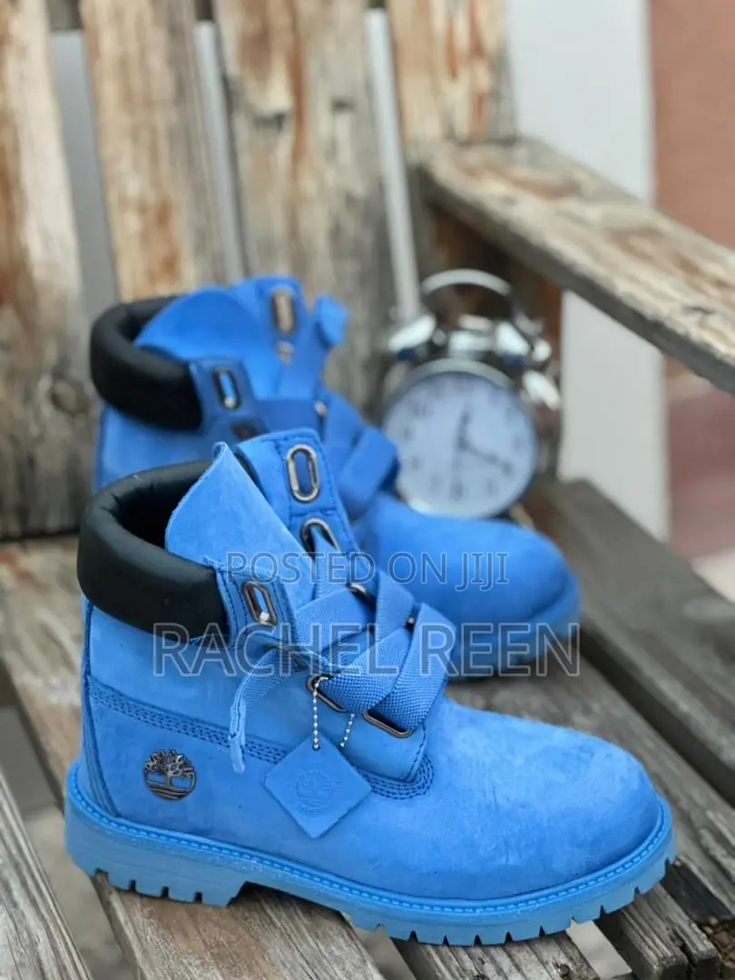 New Original Boot Available Size 40,41,42,43,44,45