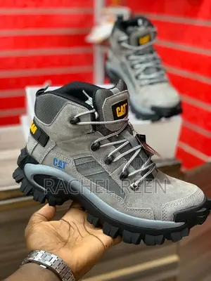 New Caterpillar Available Size 40,41,42,43,44,45