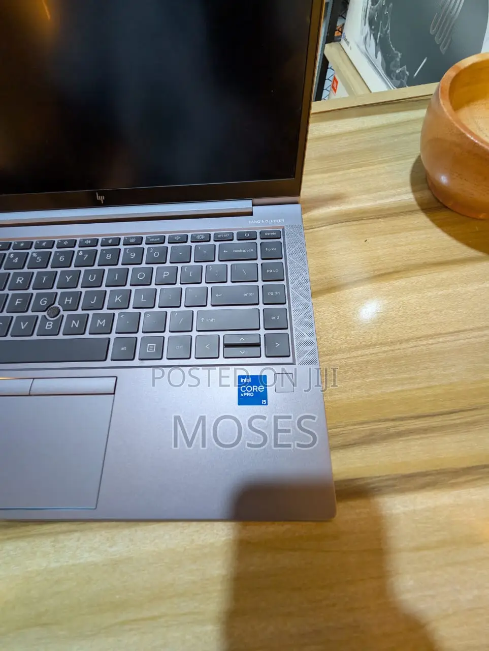 Laptop HP ZBook Firefly 14 G7 16GB Intel Core i5 SSD 256GB